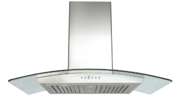 30" Wall Mount Hood Range