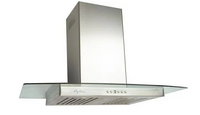Ducted Wall Range Hood