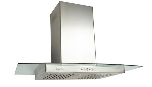 Ducted Wall Range Hood