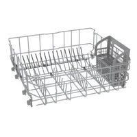 Bosch 100 Series Premium Smart Dishwasher with Third Rack - SHX5AEM2N | Lave-vaisselle intelligent Bosch de qualité supérieure de série 100 avec 3e panier - SHX5AEM2N | SHX5EM2N