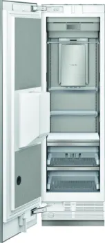 24 Inch Panel Ready Freezer Column