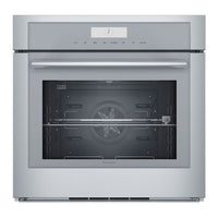 Thermador Convection Smart Electric Wall Oven