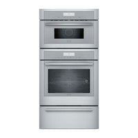 Thermador Masterpiece Series Smart Electric Wall Oven