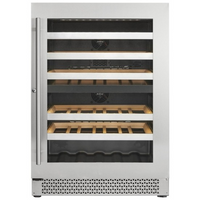 Under Counter Wine Refrigeration