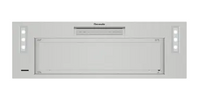 36'' Undercabinet Hood  Stainless Steel