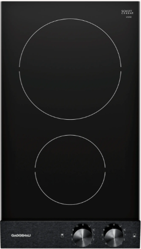 12 Inch Induction Cooktop