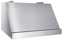 48 Inch Wall Mount Range Hood