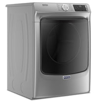 Maytag 7.3 Cu. Ft. Front-Load Gas Dryer Extra Power and Steam - MGD6630HC