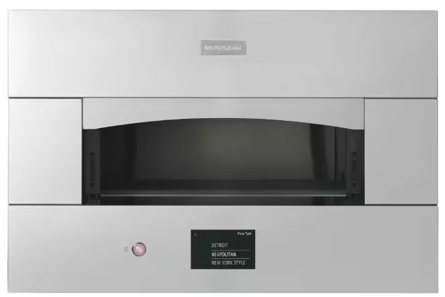 Hearth Oven / Pizza Oven
