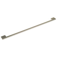 Single Door Refrigerator Minimalist Handle Kit Stainless Steel