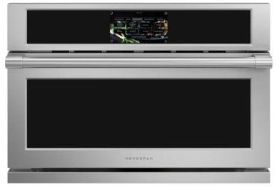 30 Inch Combination Electric Wall Oven