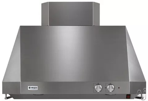 Professional Tapered-Sided Wall Mount Canopy Range Hood