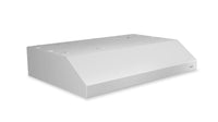 Broan 24" Under-Cabinet Range Hood - White 