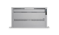 Best Cattura™ D49M-Series 36" Downdraft Range Hood - D49M36SB | Hotte de cuisinière BESTMD CatturaMC de série D49M de 36 pouces à aspiration descendante - D49M36SB | D49M36SB