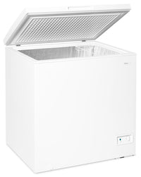 Danby Diplomat 7 Cu. Ft. Chest Freezer - DCF070A6WM | Congélateur coffre Danby Diplomat de 7 pi3 - DCF070A6WM | DCF070WM