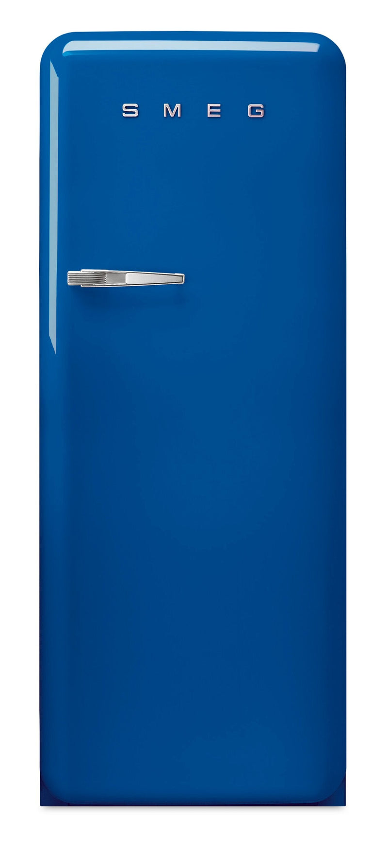 Smeg 9.9 Cu. Ft. Retro Refrigerator - FAB28URBE3|Réfrigérateur Smeg rétro de 9,9 pi3 - FAB28URBE3