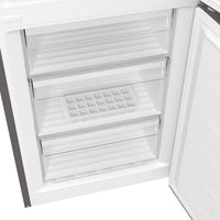 Smeg 12.5 Cu. Ft. Bottom-Freezer Refrigerator - FC20UXDNE|Réfrigérateur Smeg de 12,5 pi3 à congélateur inférieur - FC20UXDNE