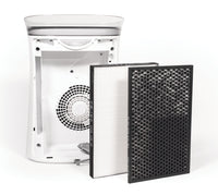 Sharp Plasmacluster® Ion Air Purifier - FPK50UW 