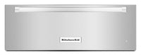 KitchenAid 30'' Slow-Cook Warming Drawer – KOWT100ESS - Electric Warming Drawer in Stainless Steel