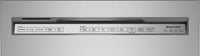 KitchenAid Front-Control Dishwasher with FreeFlex™ Third Rack - KDFM404KPS