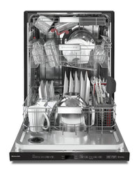 KitchenAid Top-Control Dishwasher with ProDry™ System - KDPM604KBS