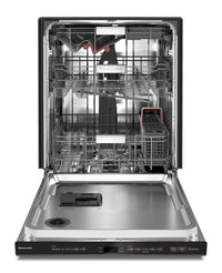 KitchenAid Top-Control Dishwasher with ProDry™ System - KDPM604KBS