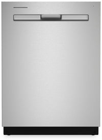 Maytag Top-Control Dishwasher with Third Rack - MDB8959SKZ