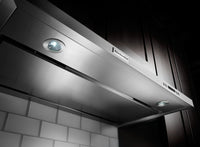 KitchenAid 36" Under-the-Cabinet Range Hood – KVUB606DSS - Range Hood in Stainless Steel