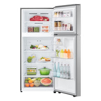 LG 28" 18 Cu. Ft. Garage-Ready Top-Freezer Refrigerator - Stainless Steel - LT18S2100S | Réfrigérateur LG de 18 pi³ et de 28 po à congélateur supérieur qui convient à une installation dans un garage - acier inoxydable - LT18S2100S | LT18S21S