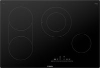 Bosch 30" 800 Series Frameless Electric Cooktop - NET8069UC 