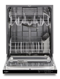 Whirlpool Dishwasher with Adjustable Upper Rack - WDP560HAMZ  