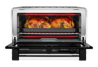 KitchenAid Digital Countertop Oven with Air Fry - KCO124BM 