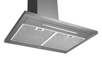 LG STUDIO 30" Wall-Mount Chimney Hood - LSHD3080ST 