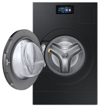 Samsung Bespoke 6.1 Cu. Ft. F900 Series All-in-One AI Laundry Combo™ Washer/Dryer - WD90F53AVBAC | Laveuse-sécheuse tout-en-un IA Laundry ComboMC Bespoke de Samsung de série F900 de 6,1 pi³ - WD90F53AVBAC | WD90F53A