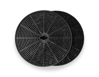 Thor Kitchen Charcoal Range Hood Filters - FT07 | Filtres à charbon de hotte de cuisinière Thor Kitchen - FT07 | FT07FLTR