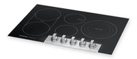 Frigidaire Professional 30" 5-Element Electric Cooktop - Stainless Steel - PCCE3080AF | Surface de cuisson électrique Frigidaire Professional de 30 po à 5 éléments - acier inoxydable - PCCE3080AF | PCCE30AF