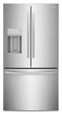 Frigidaire 27.8 Cu. Ft. French-Door Refrigerator - FRFS2823AS 