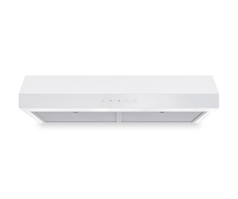 Broan 30" GLA2 Series Under-Cabinet Range Hood - GLA2303WW | Hotte de cuisinière sous l’armoire Broan de série GLA2 de 30 po - GLA2303WW | GLA230WW