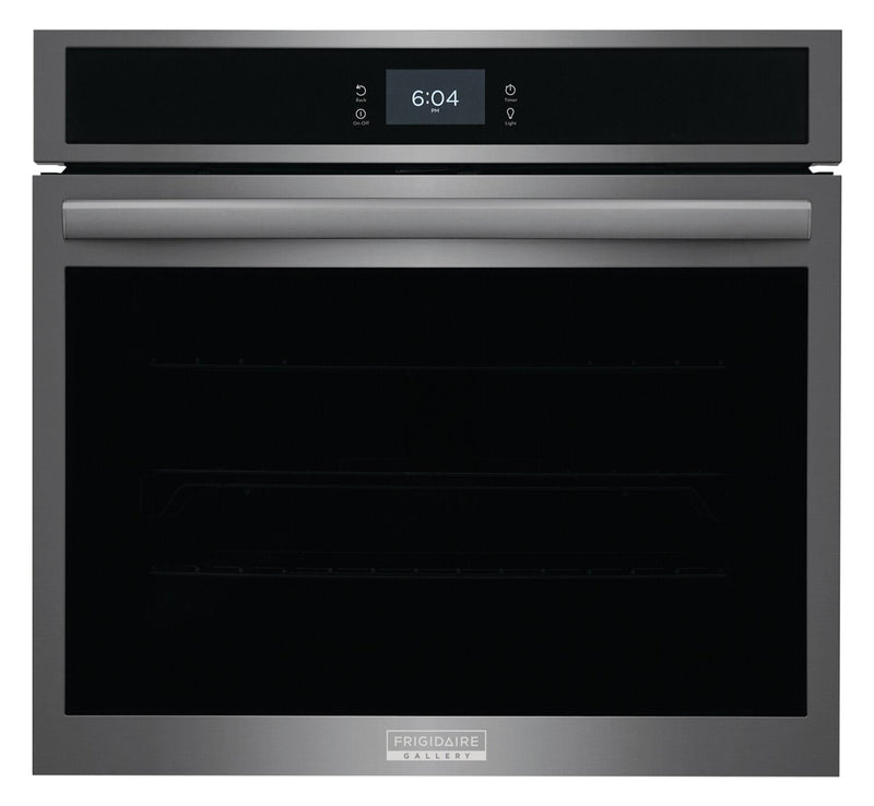 Frigidaire Gallery 5.3 Cu. Ft. Single Electric Wall Oven - GCWS3067AD  