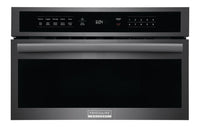 Frigidaire Gallery 30" Built-In Microwave Oven - GMBD3068AD 