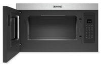 Maytag 1.1 Cu. Ft. Over-the-Range Flush-Mount Microwave - YMMMF6030PZ  