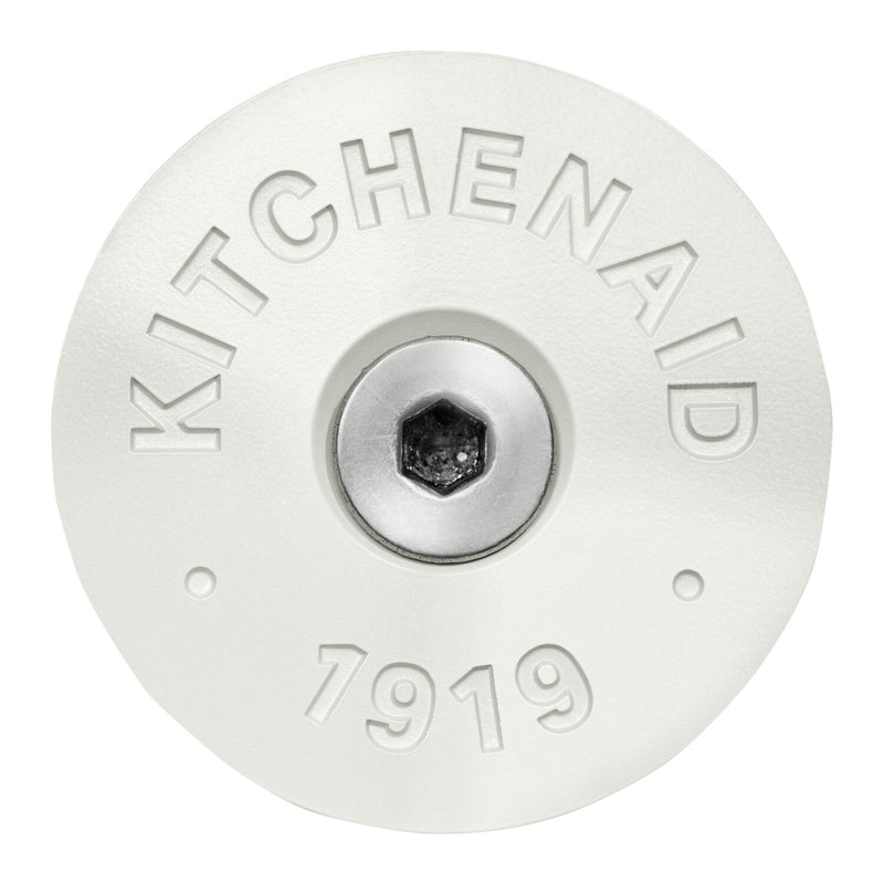 KitchenAid Commercial-Style Range Handle Medallion Kit - W11368841MP 