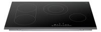 Bosch 30" 800 Series Frameless Electric Cooktop - NET8069SUC 