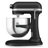 KitchenAid 7-Quart Bowl-Lift Stand Mixer - KSM70SKXXBK 