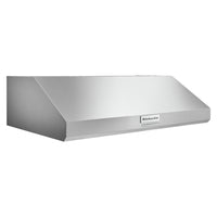 KitchenAid 36" Commercial-Style Under-Cabinet Range Hood - KVUC606KSS 