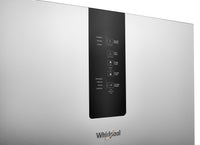 Whirlpool 12.7 Cu. Ft. Counter-Depth Bottom-Freezer Refrigerator - WRB543CMJV 