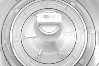 Whirlpool 4.4 Cu. Ft. Top-Load Washer - White - WTW4957PW | Laveuse Whirlpool à chargement par le haut de 4,4 pi³ - blanche - WTW4957PW