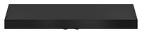 Broan 30" GLA1 Series Under-Cabinet Range Hood - GLA1303BL  | Hotte de cuisinière sous l’armoire Broan de série GLA1 de 30 po - GLA1303BL  | GLA130BL