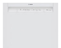 Bosch 100 Series Smart Dishwasher with PrecisionWash® and PureDry® - SHE3AEM2N | Lave-vaisselle intelligent Bosch de série 100 avec PrecisionWashMC et PureDryMD - SHE3AEM2N | SHE3EM2N