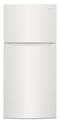 Frigidaire 18.3 Cu. Ft. Top-Freezer Refrigerator - FFTR1814WW 